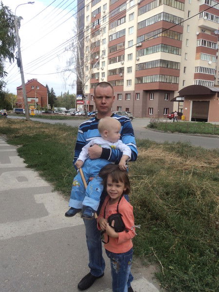 Евгений Нестеров