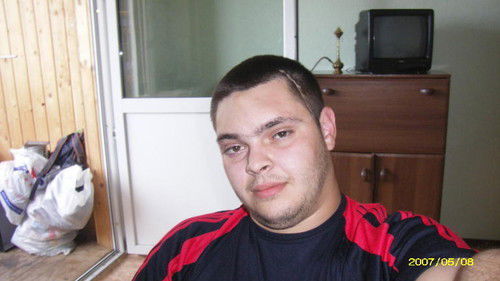 Максим Литвиненко