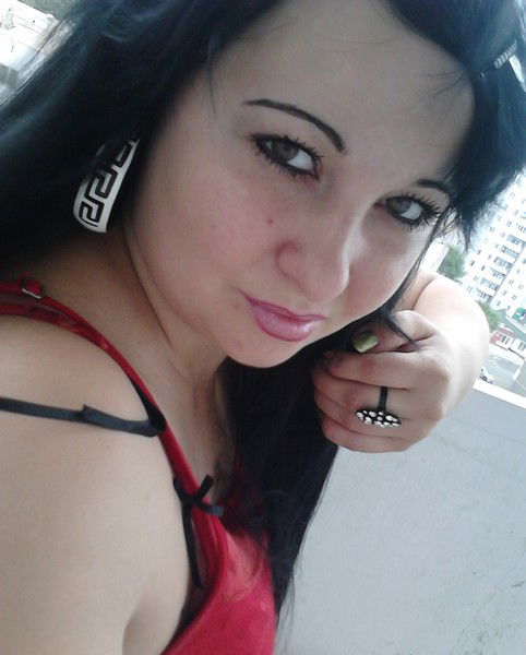 Анастасия Иванова