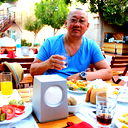 Vladimir Magay