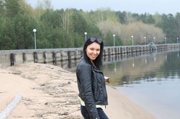 Екатерина Черникова