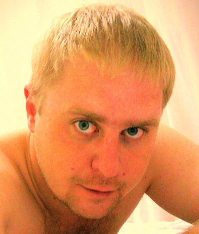 Алексей Ленинский