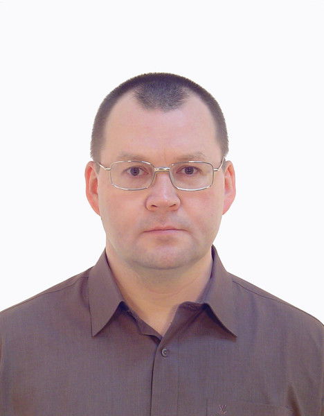 Александр Соколов