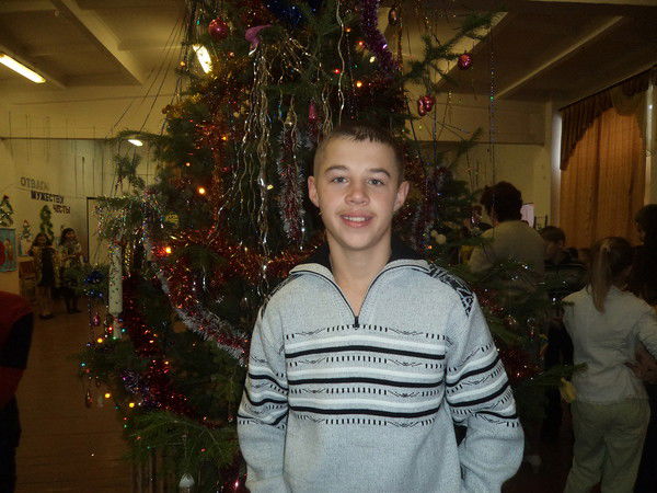 Ваня Касаткин