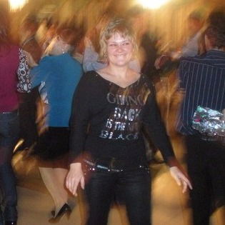 Наталья Можарова