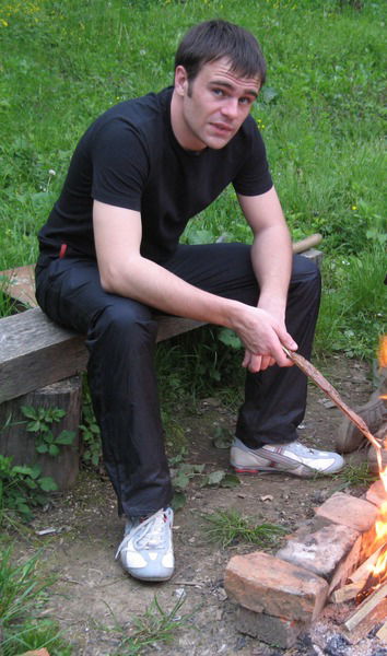 Виктор Клишин