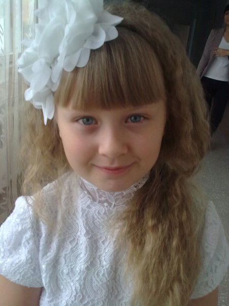 Анна Шпиева