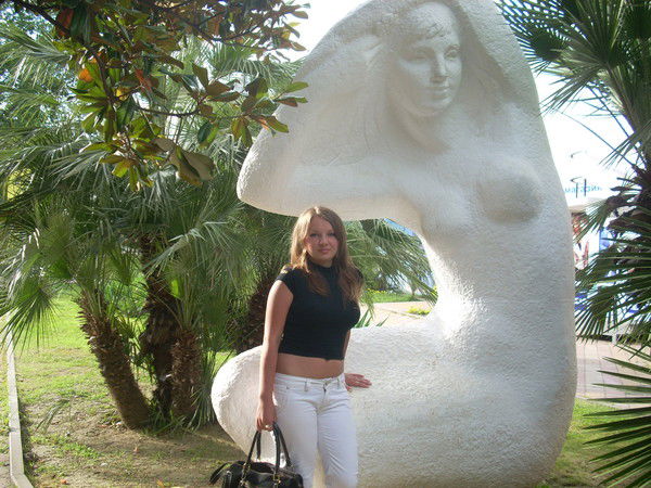 Ольга Золотухина