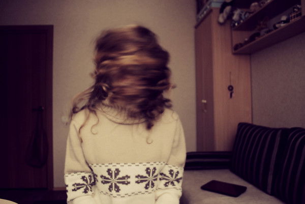 Полина Рожнова