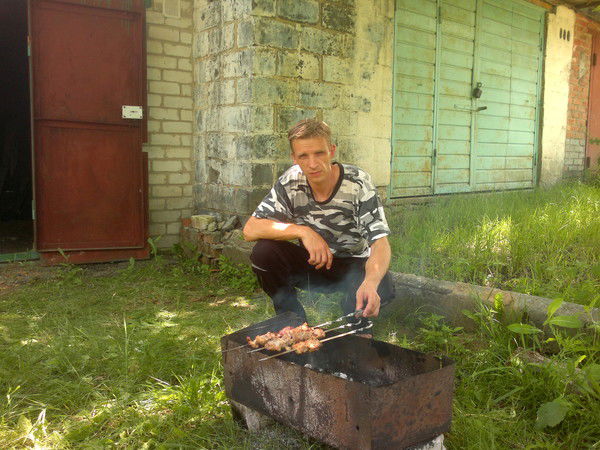 Слава Кораблёв