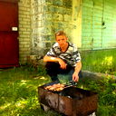 Слава Кораблёв