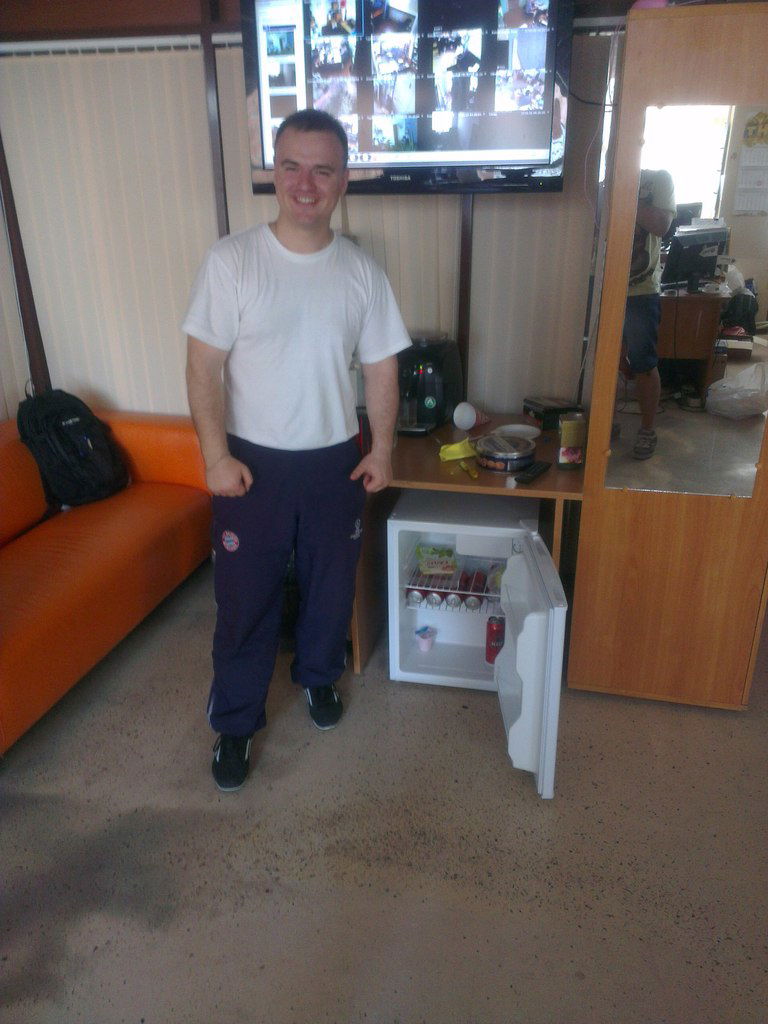 Джубли Тарба