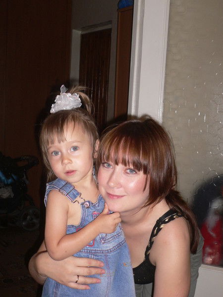 Ольга Гаврилаш