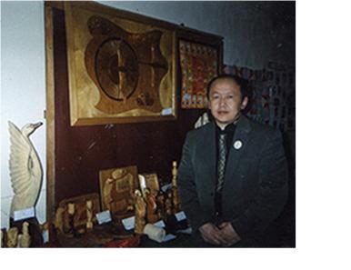 Алексей Бубякин