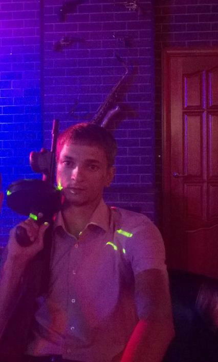 Юрзен Белов