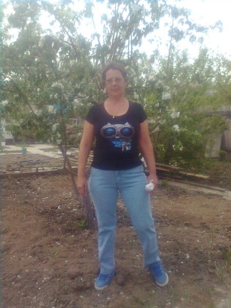 Елена Тудакова