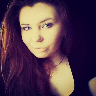 Дашуля Назарова