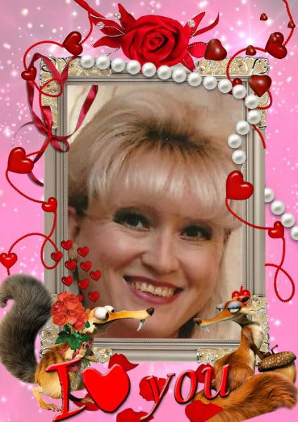 Светлана Егорова