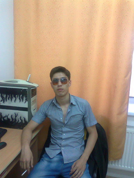 Ерлан Жусупов