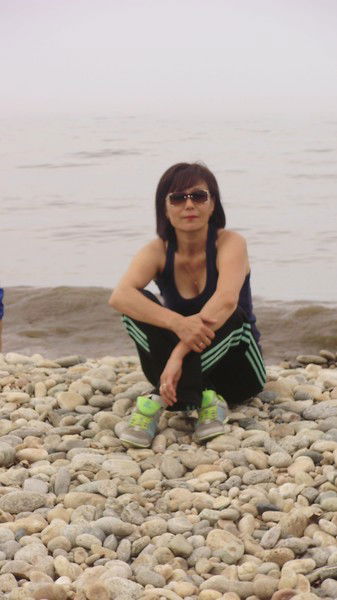 Инна Мальцева(Плюснина)