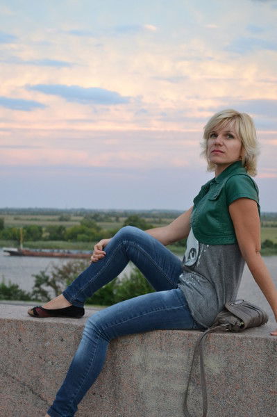 Ирина Ноздрина