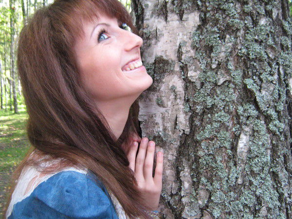 Анастасия Красильникова