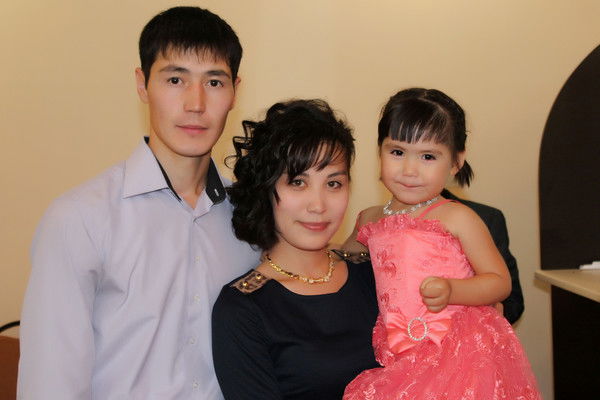 Talgat-Shoni Raymkulovy