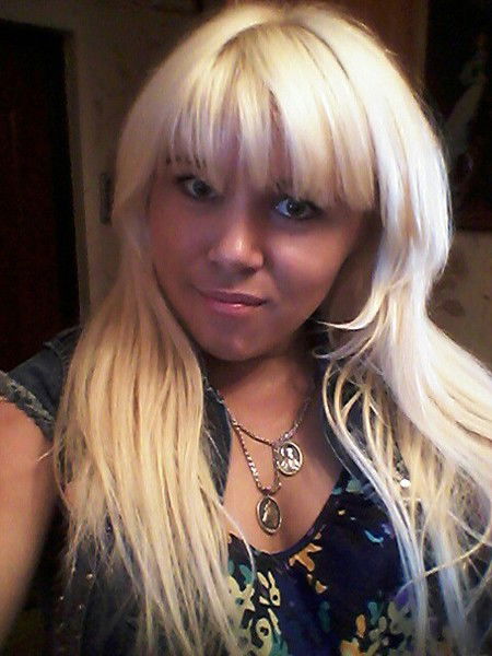 Согретая Солнцем