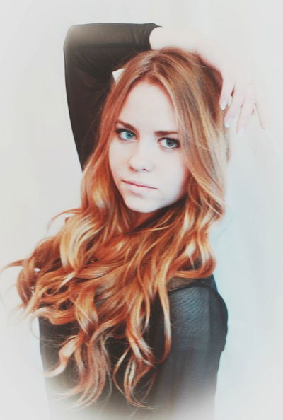 Вероника Радченко