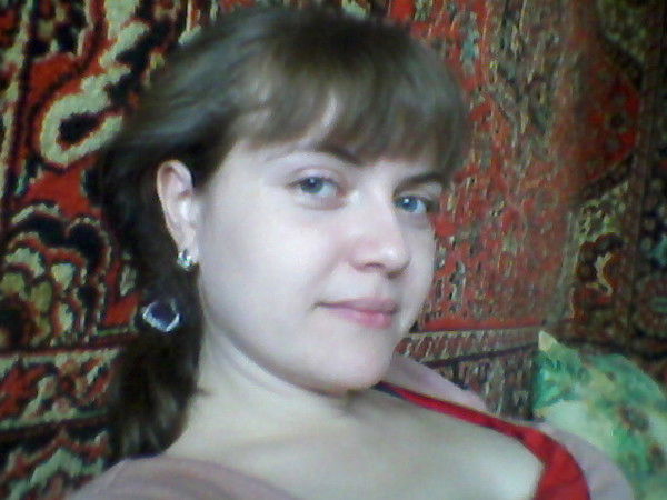 Елена Августинова