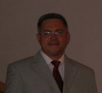 Игорь Озеров