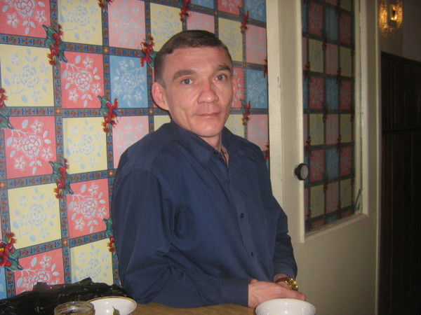 Рустамжон Саримсаков