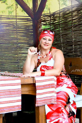 Ирина Иванова