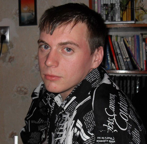 Владимир Медведчиков