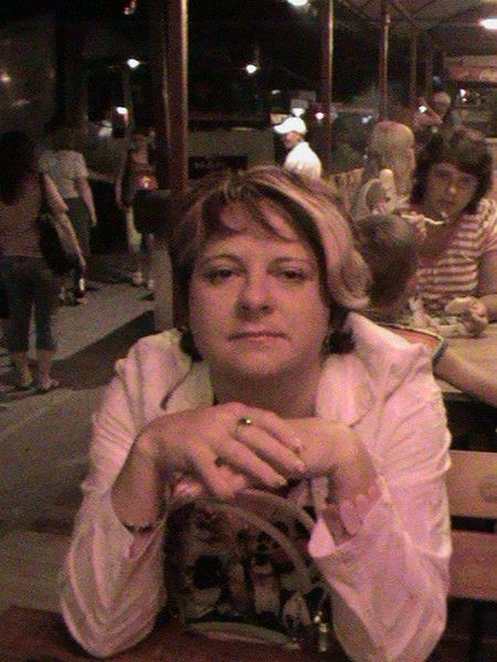 Ирина Кардаш