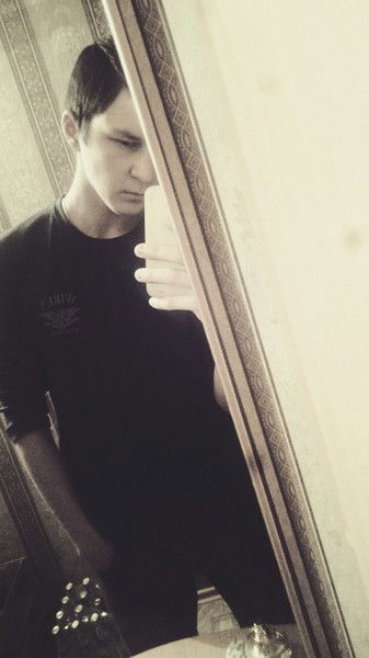 Рустам Галиахметов