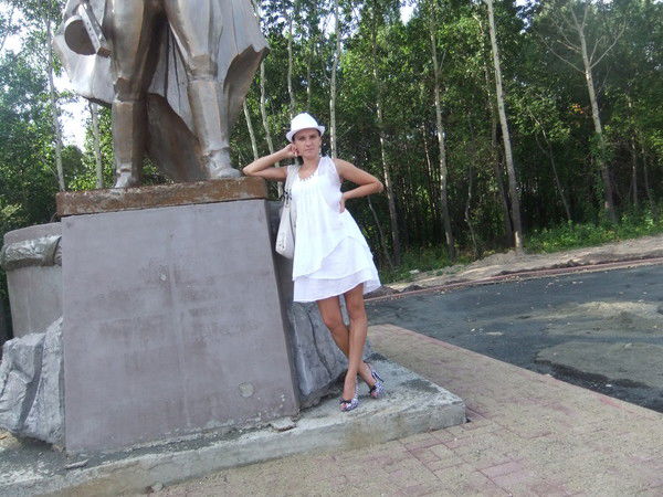 Олеся Голова