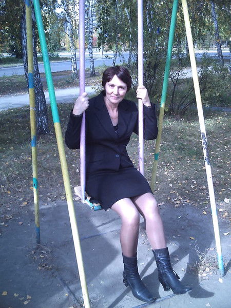 Наталья Царева