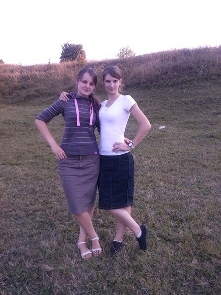 Катя Кальченко