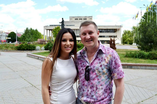 Вячеслав Ленговский