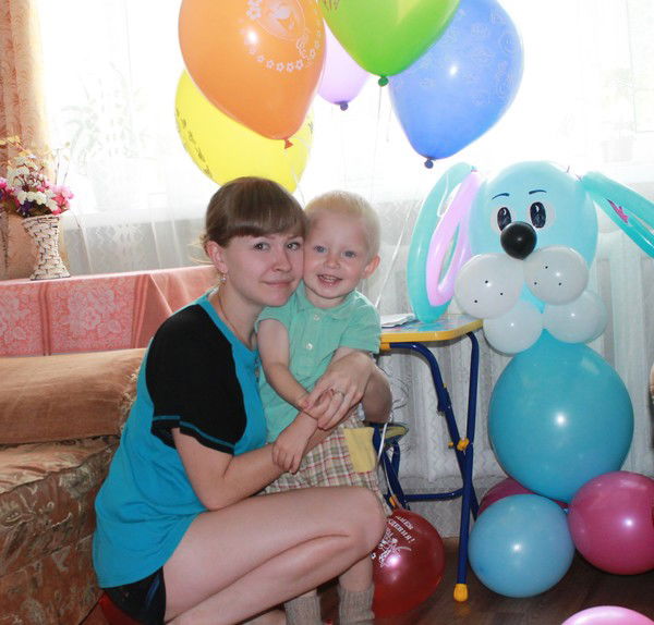 Екатерина Герасимова