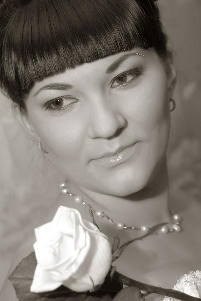 Виктория Погребная