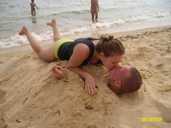 Иришка Крашенинникова