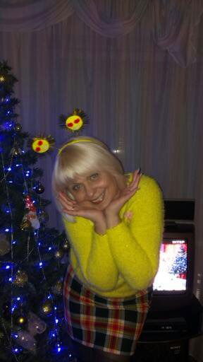 Наталья Шулико