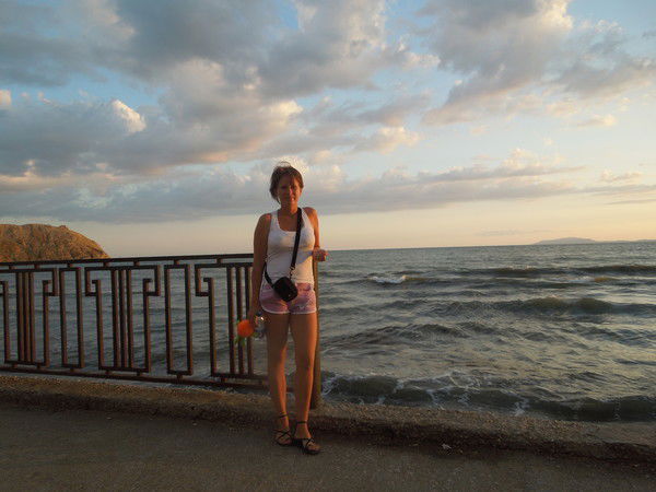 Людмила Тюленева