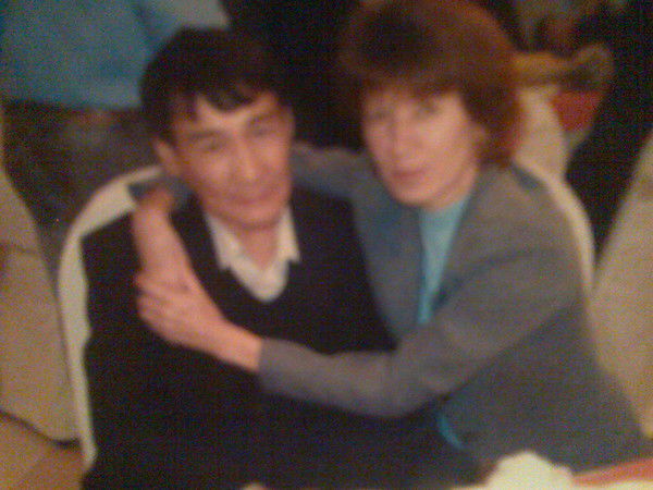 Сабит Сарсенов