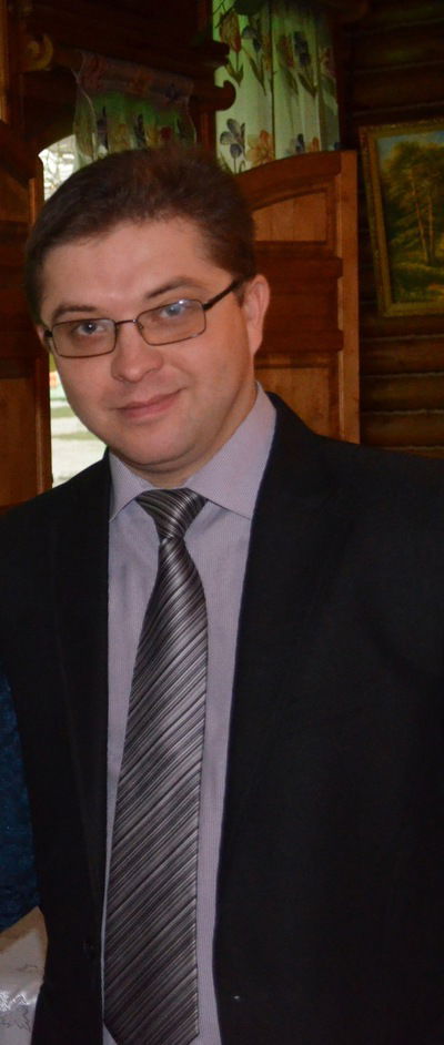 Виталий Давидовский