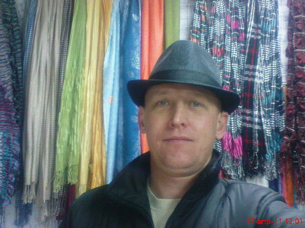 Олег Ниценко