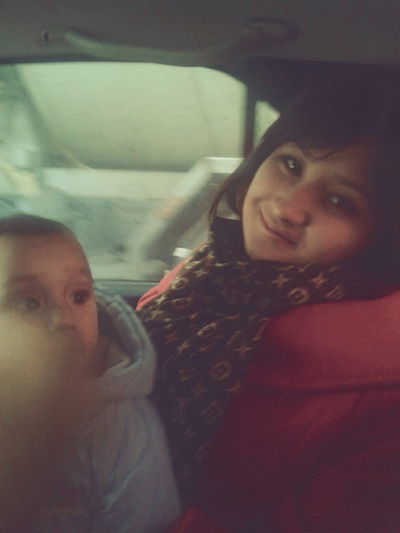 Шахзадям Авутова