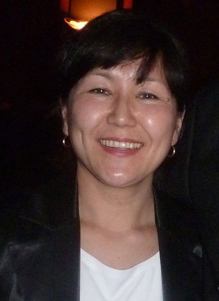 Гулхумор Гаипбердиева